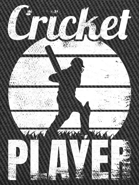 Funny cricketer