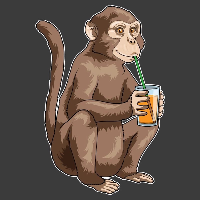 Affe Saft