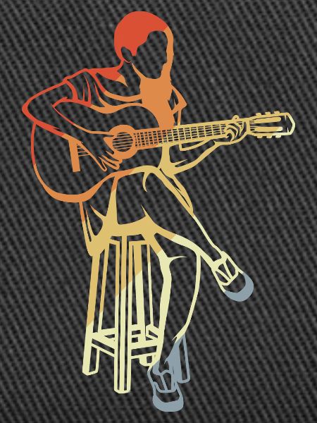 Guitariste
