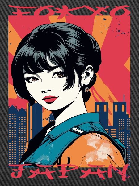 Tokyo Japan