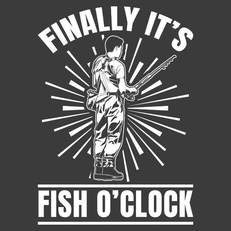 Fishing Instructor Funny Saying