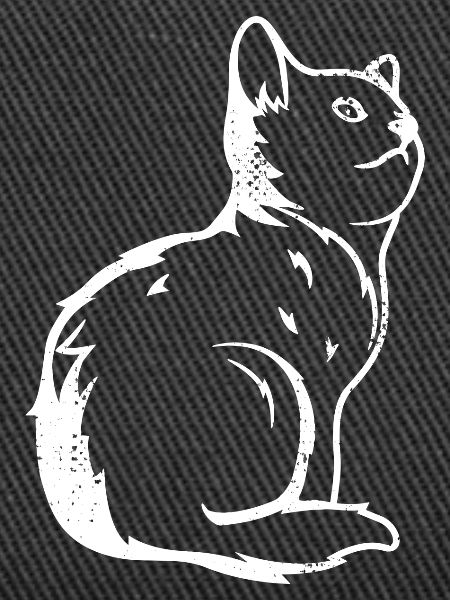 Cat Sketch