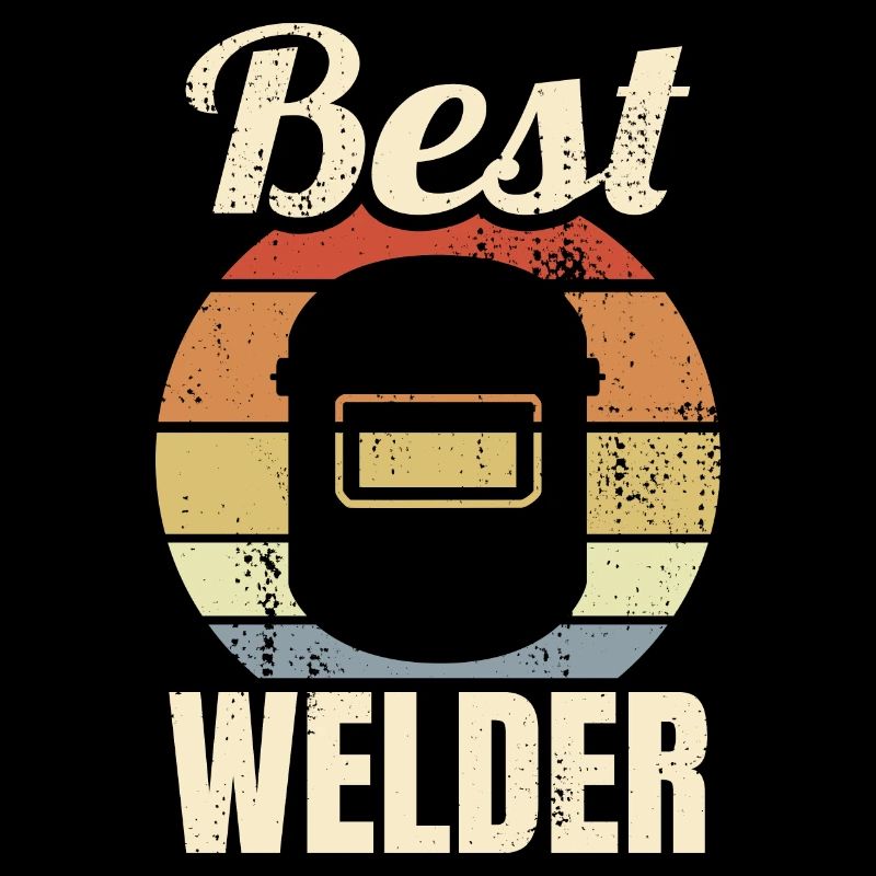 Funny Welder