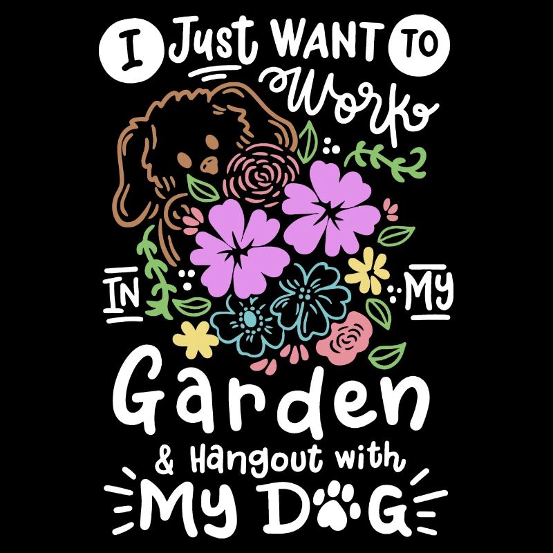Garten Gärtner