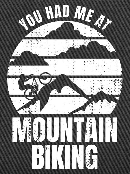 Mountain bikers