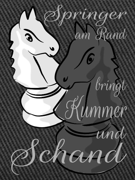 Schach