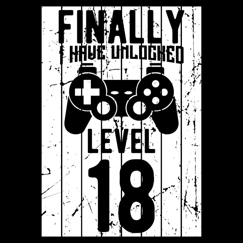 Unlocked Level 18