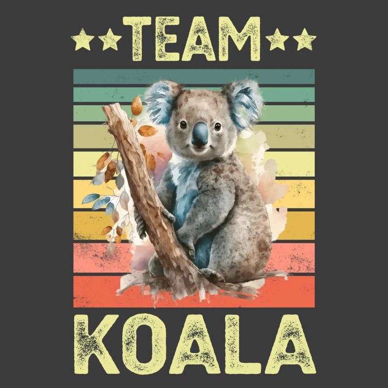 Koala Koala Bear