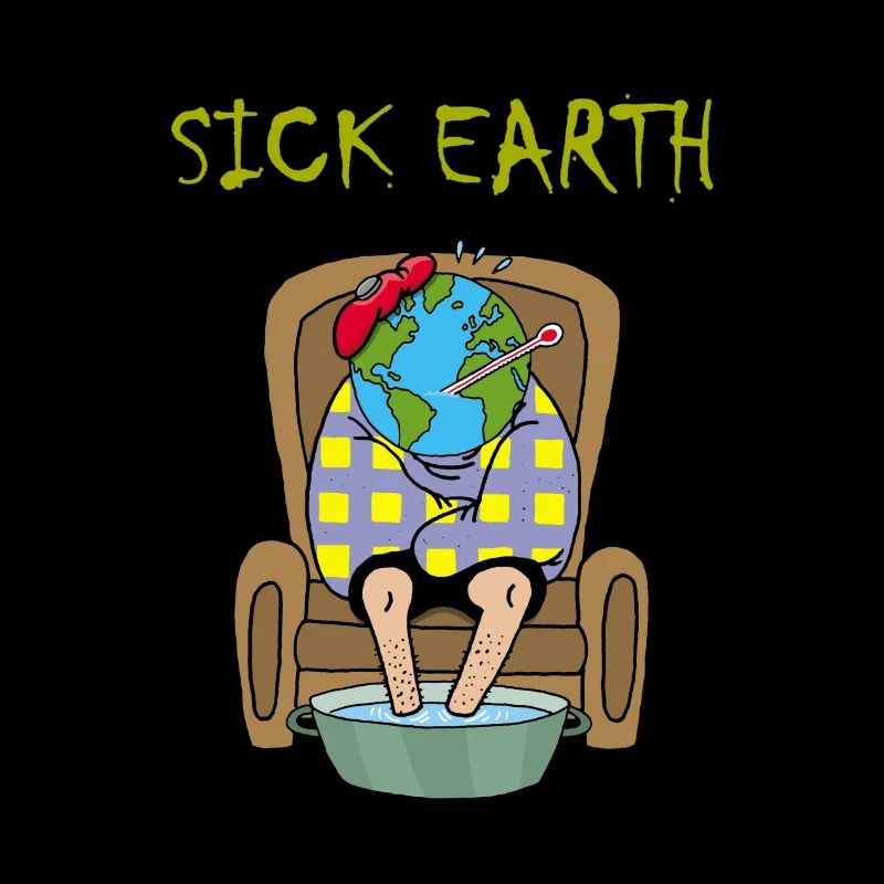 Sick Planet
