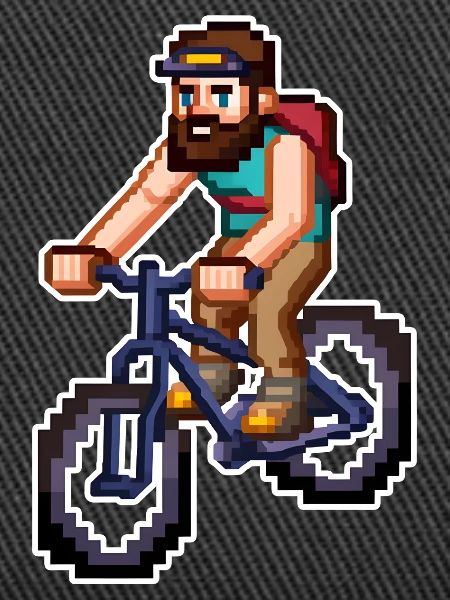 VTT Pixel Art
