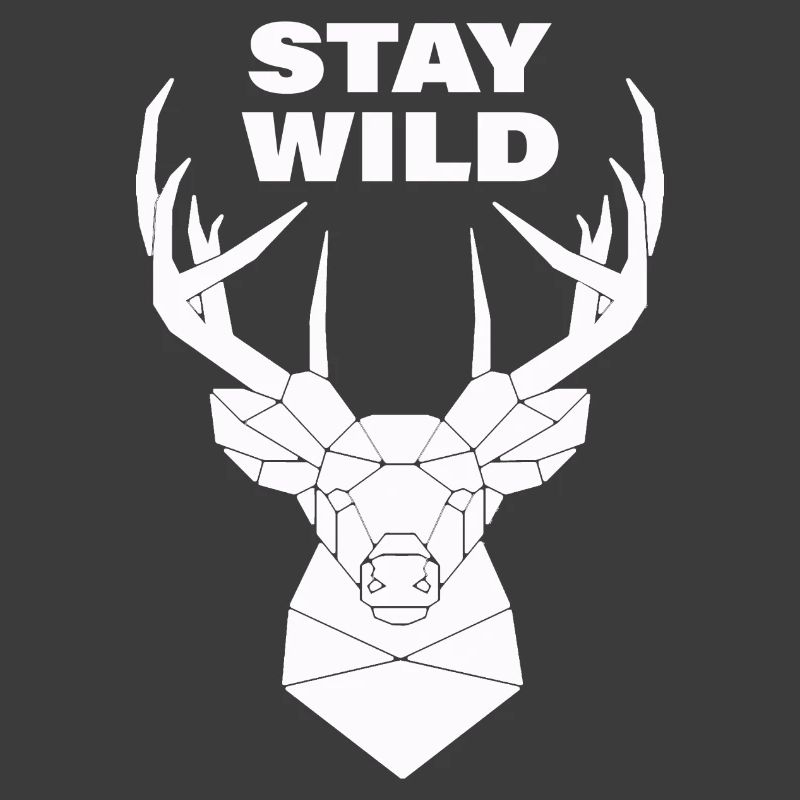 STAY WILD