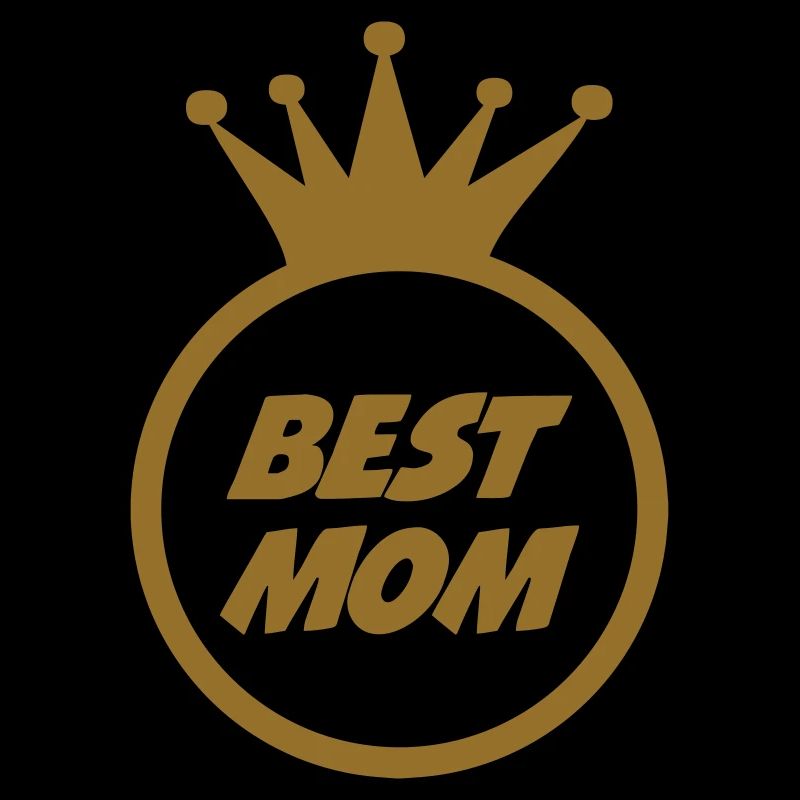 Beste Mama - Muttertag