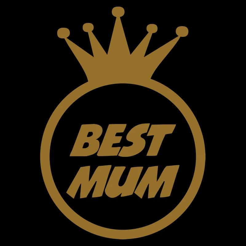 Beste Mama - Muttertag