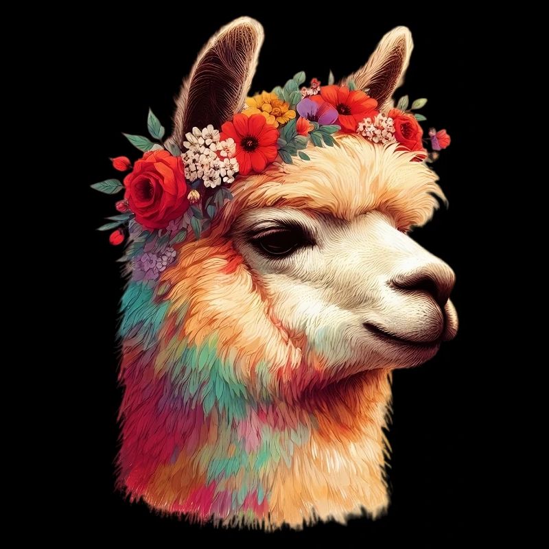 Alpaca