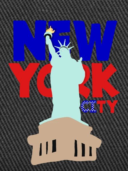 New York City