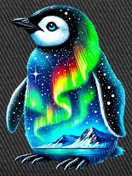 Penguin