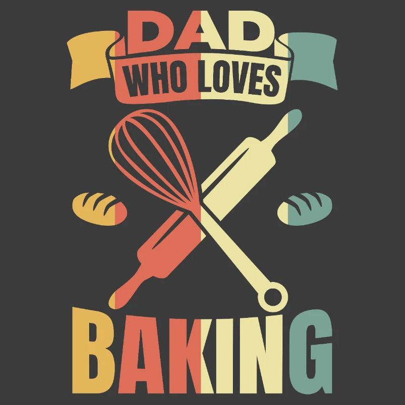 Bäcker Vater