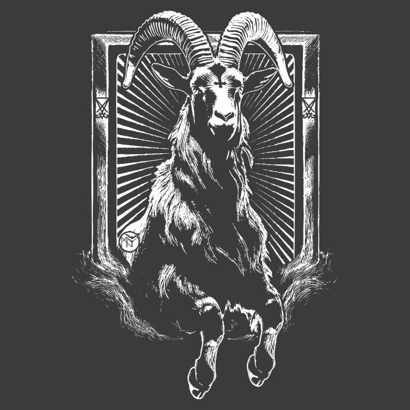 Capra Diaboli