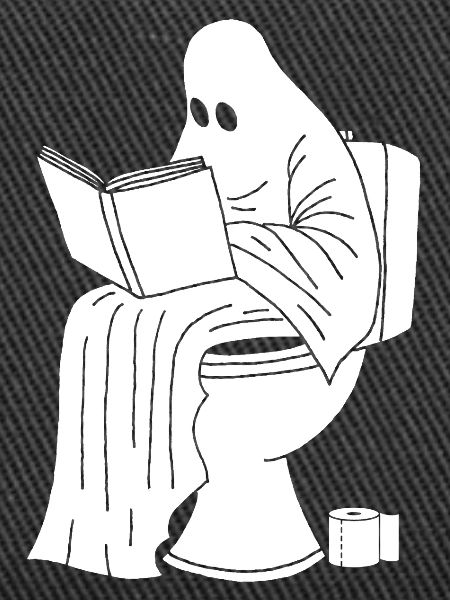 The Ghost Break