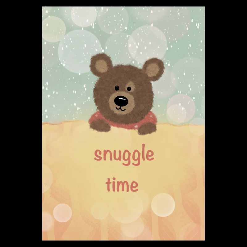 Snuggle Time