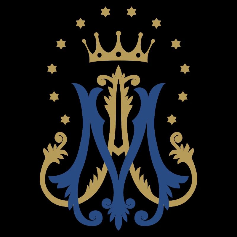 Auspice Maria