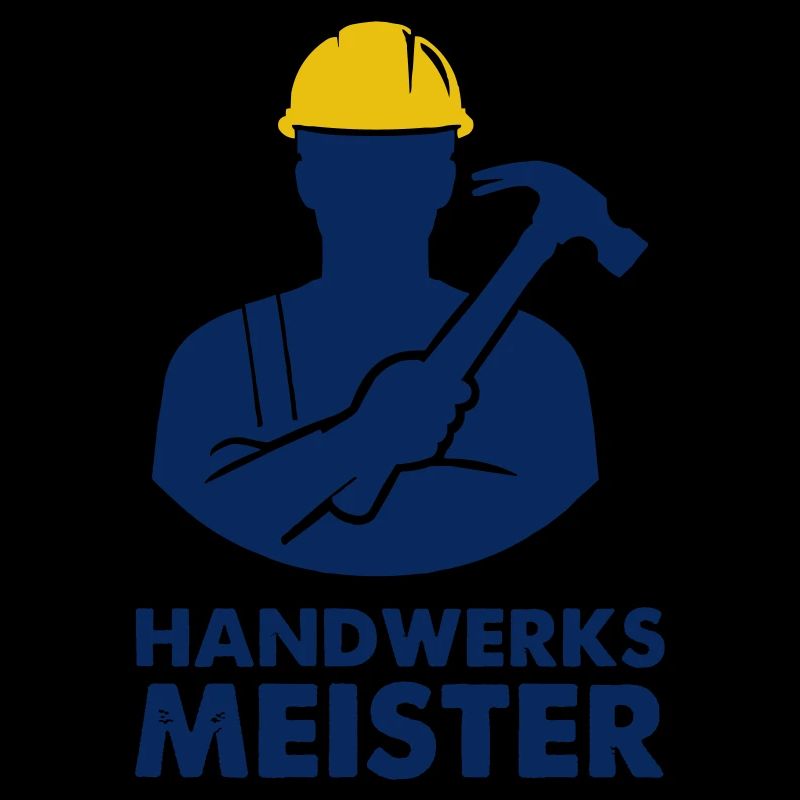Master craftsman