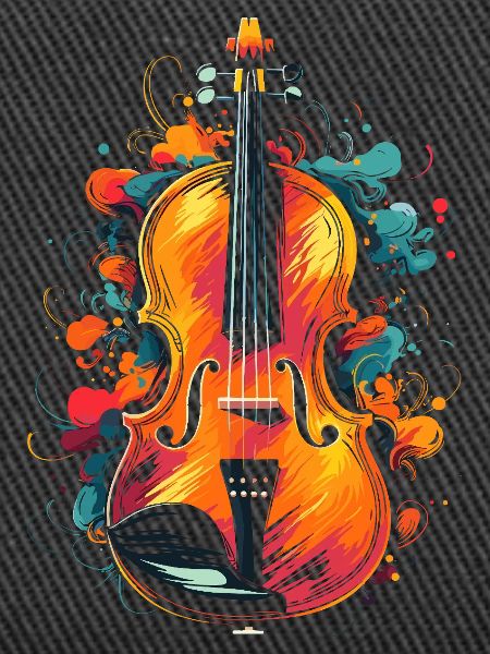Violin