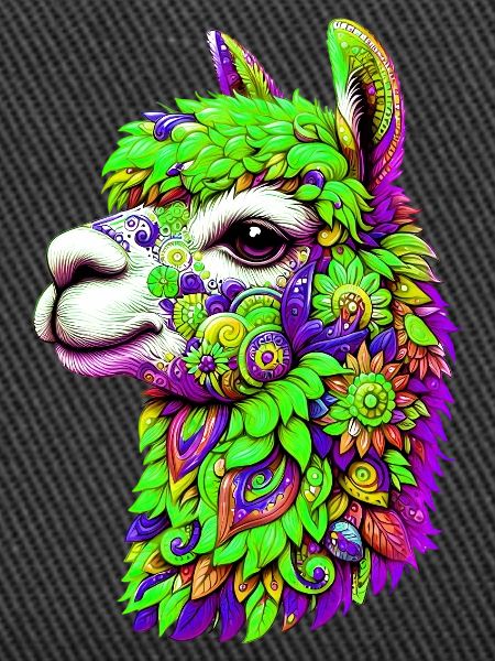 Alpaca