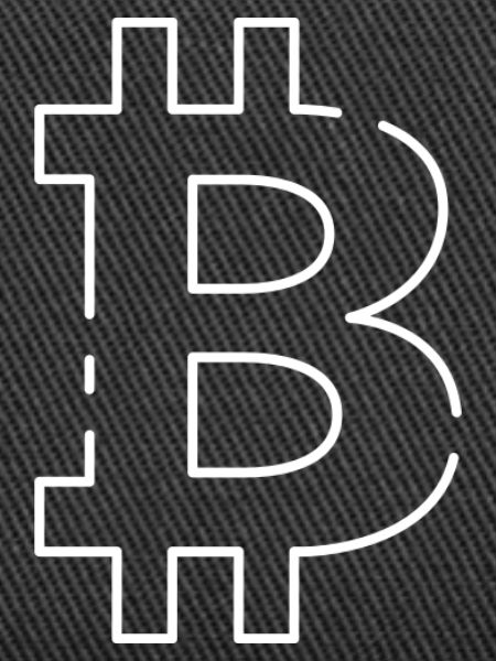 Icône Bitcoin