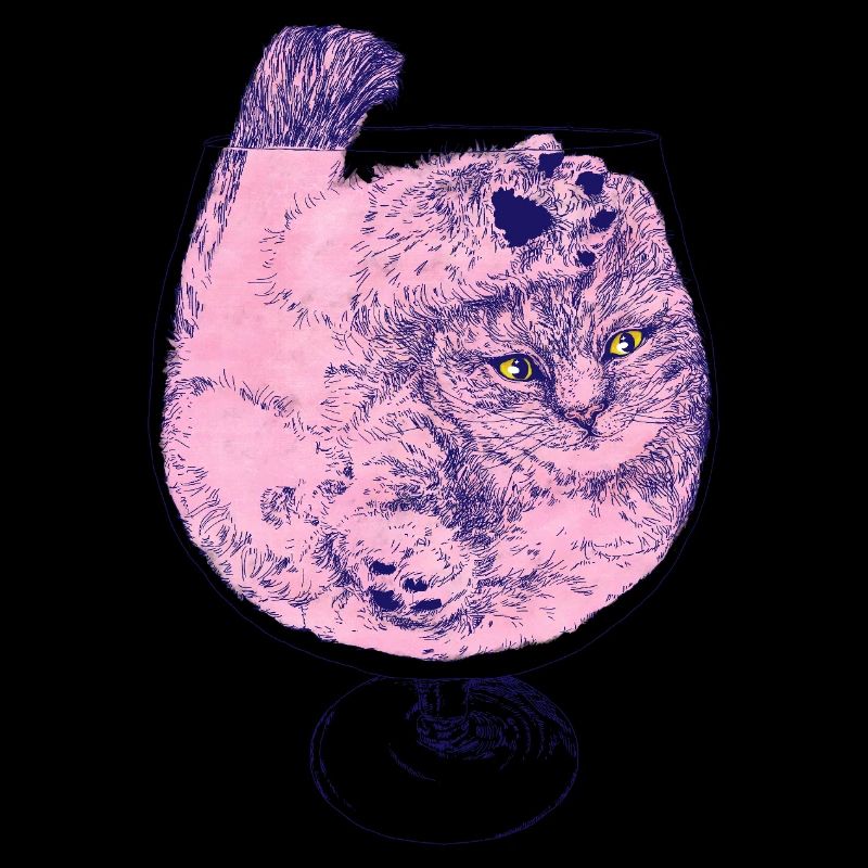 KÄTZCHEN-COCKTAIL