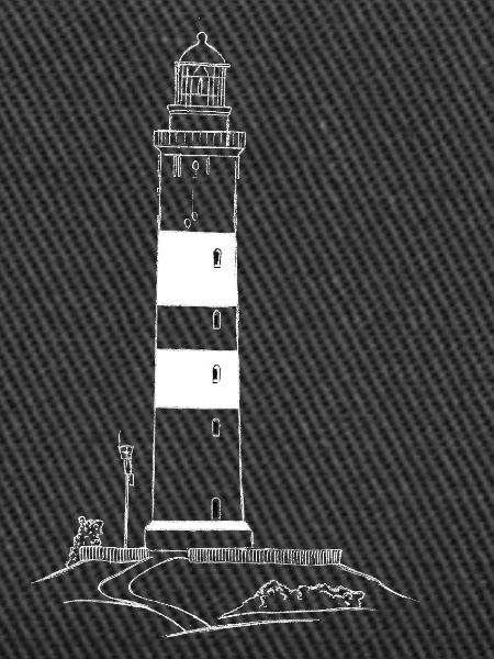 Phare d’Amrum