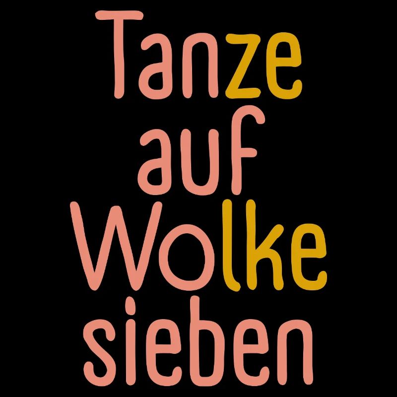 Dance on cloud nine!