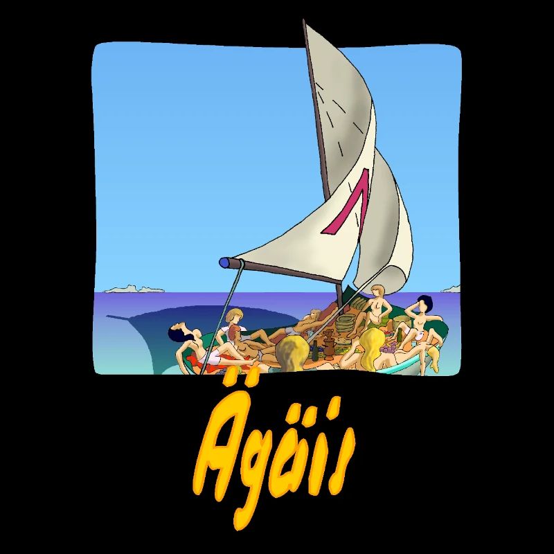Ägäis