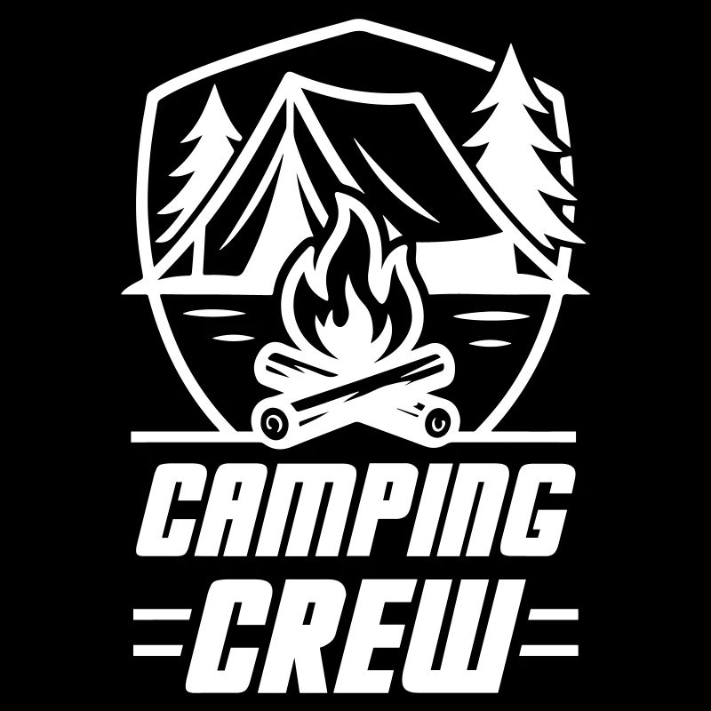 Camping Crew