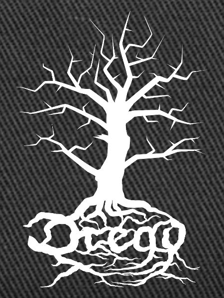 Dread Tree White