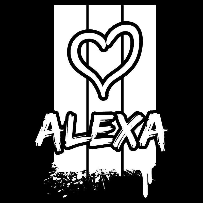 Alexa Alexa