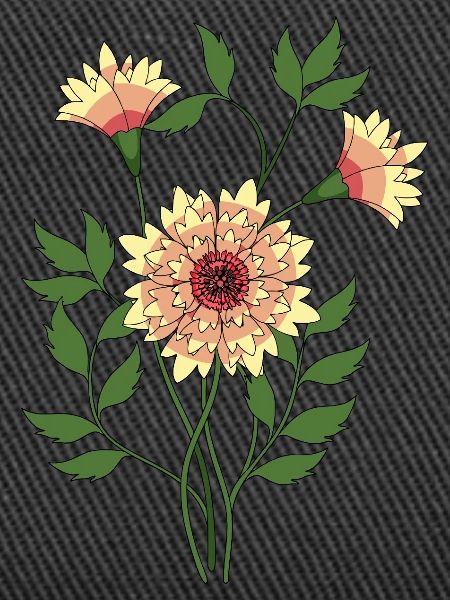 Blumen