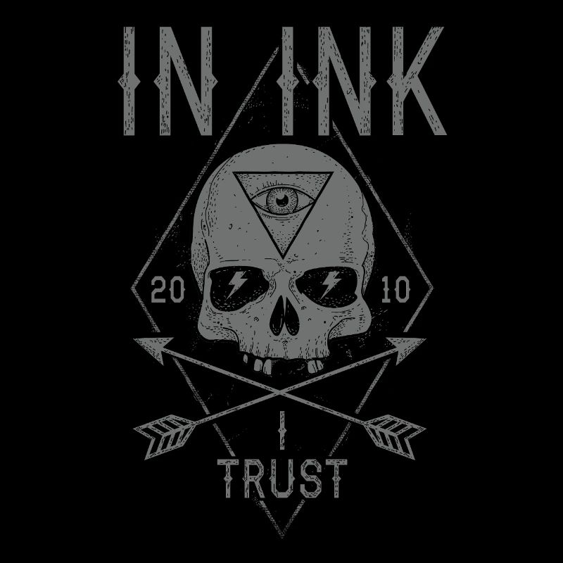 In Ink I Trust