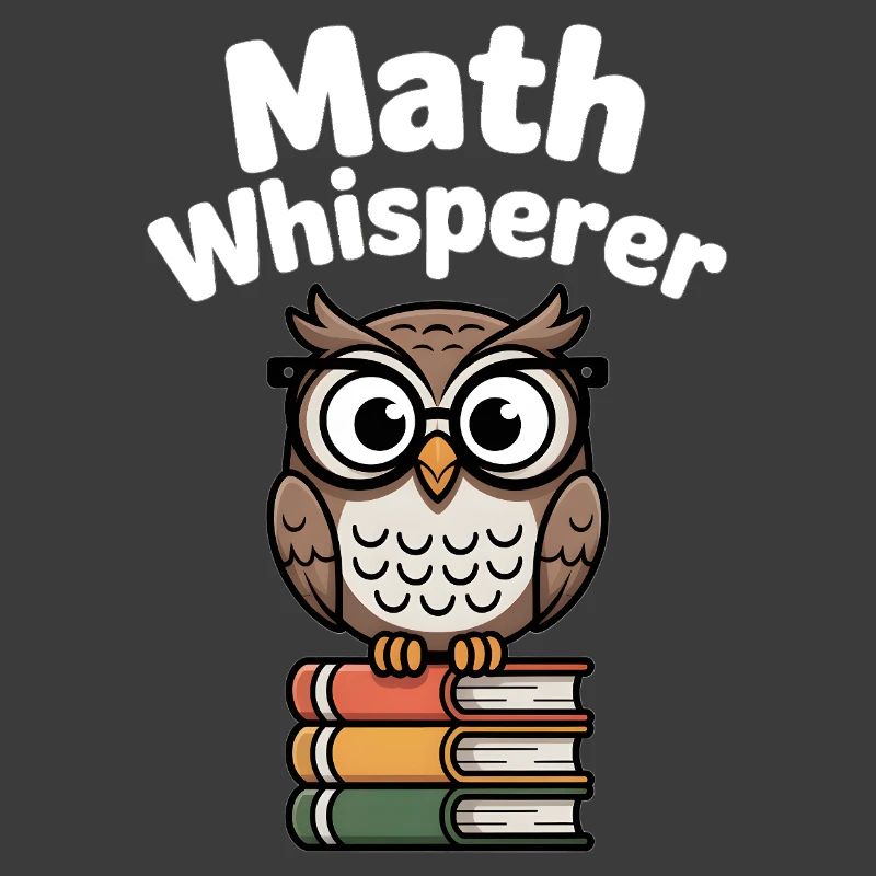 Math Whisperer