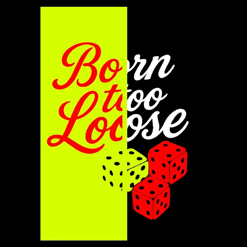 Dice and Quotes Design