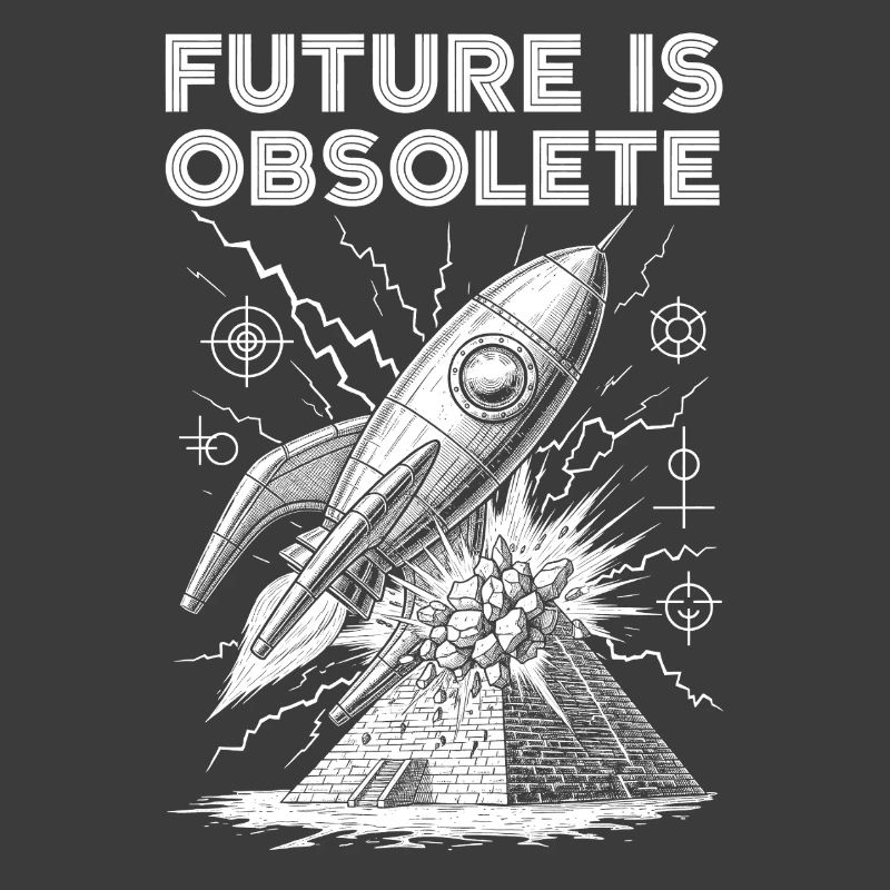 Vision d’avenir Conception de l’espace