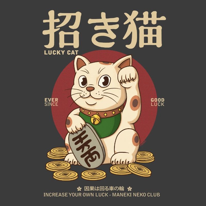Maneki Neko