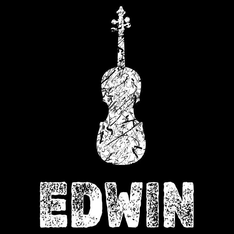 Cadeau pour Edwin