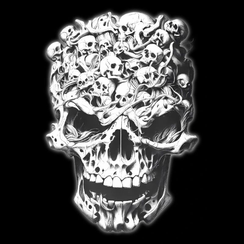 Skull of Skulls
