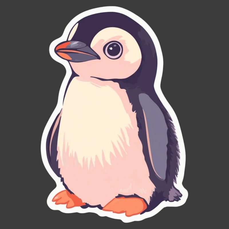 Pinguin