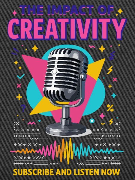 The power of creativity