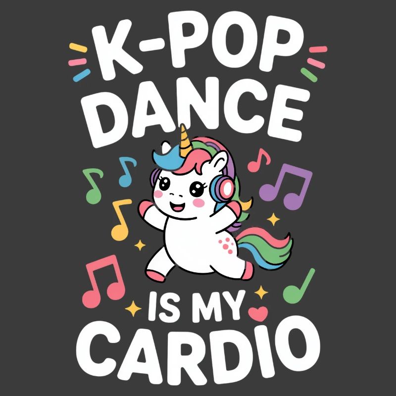 K-Pop Danse Drôle Corée