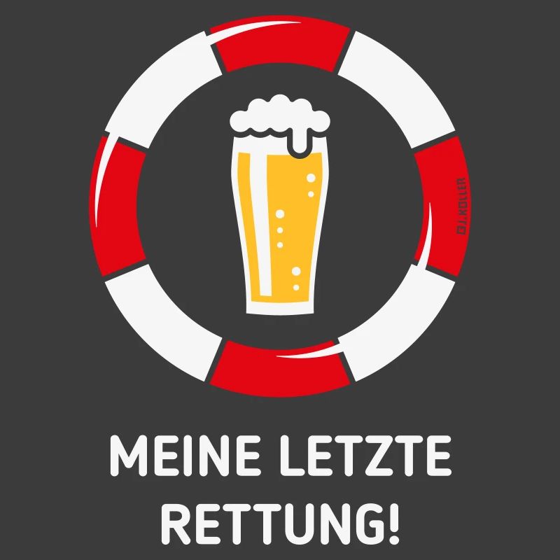 My last resort! (Beer / Willibecher / NEG)