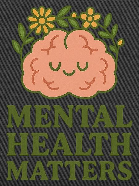 Blooming Brain Mental Health