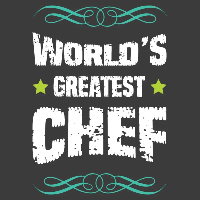 Weltbester Chef